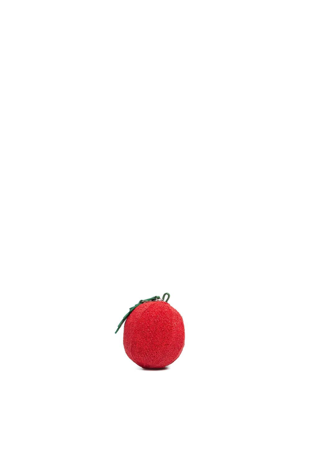 Staud - Campari Beaded Bag