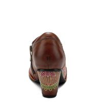 Spring Step Shoes - Women's L'artiste Zami Hand Painted Slip-on