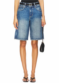 Amo - Laura Jean Short