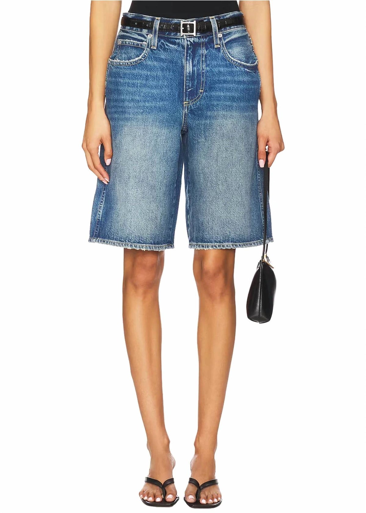 Amo - Laura Jean Short