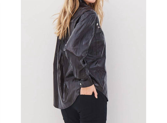 Nu Denmark - Athea Shirt