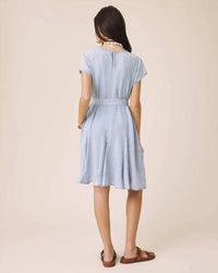 Splendid - Lydia Mini Dress
