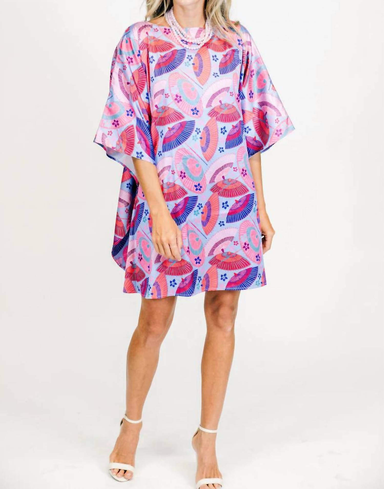Solelia - Leo Dress