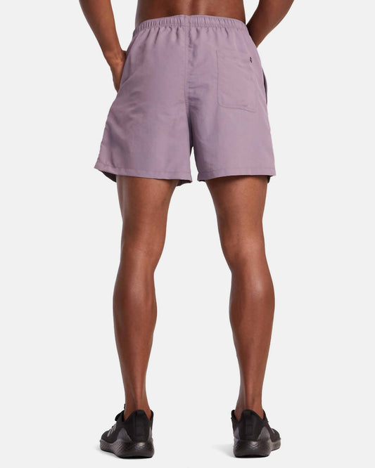 Rvca - Outsider Basecamp Elastic Walkshort