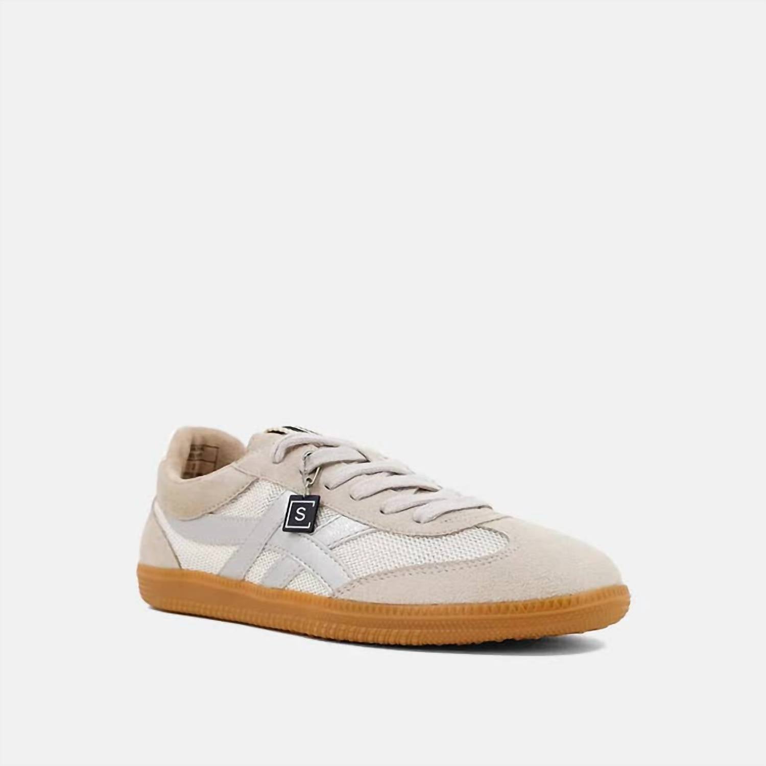 Shu Shop - Women's Sasha Sneakers