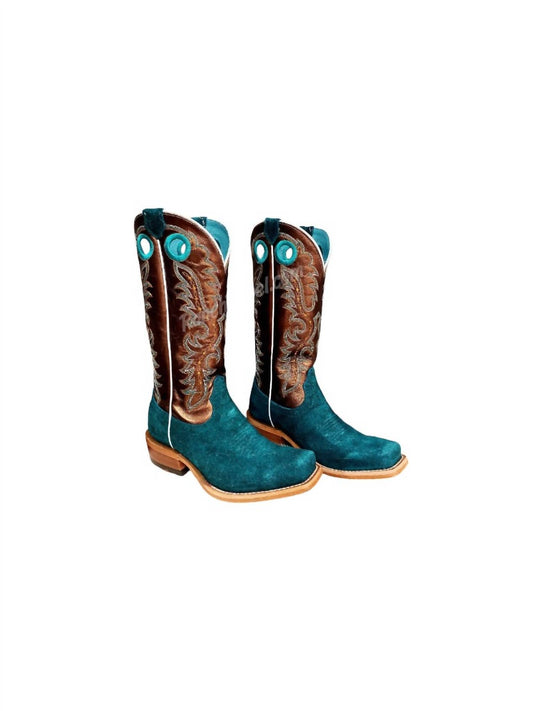 Ariat - Women's Futurity Boon Boot