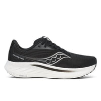 Saucony - Men's Ride 18 Wide Shoe