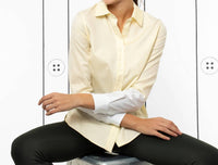 Thirteen Seven - Hand Dipped Shirt