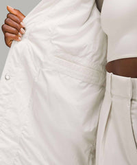Lululemon - Insulated Utility Shirt Jacket