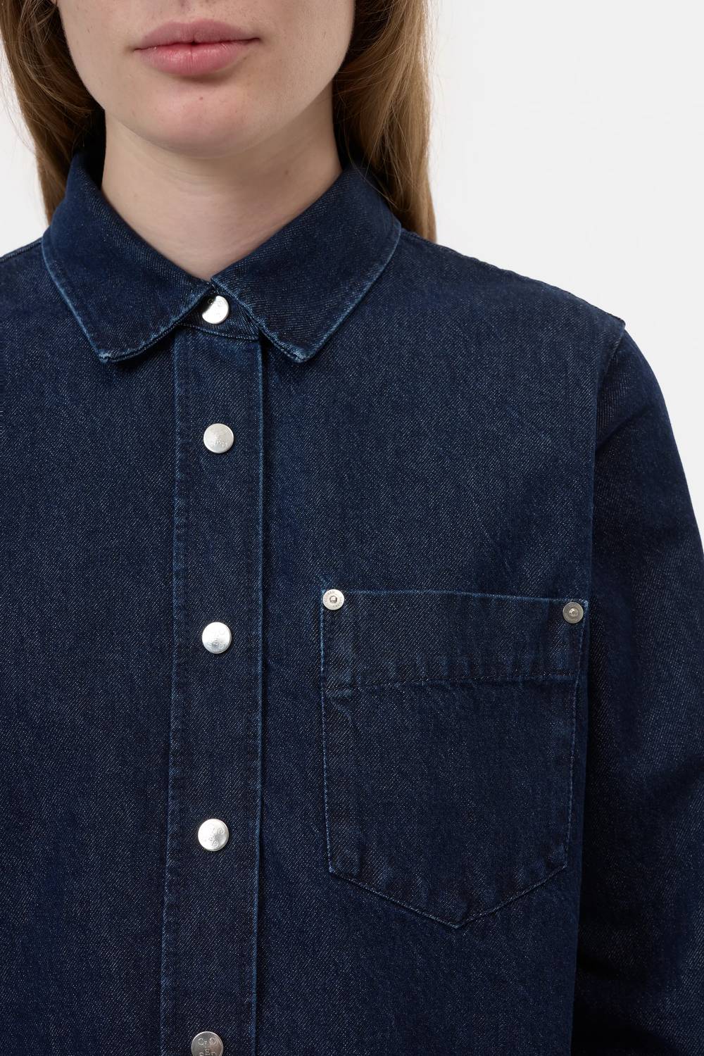 Closed - Classic Shirt with Pocket