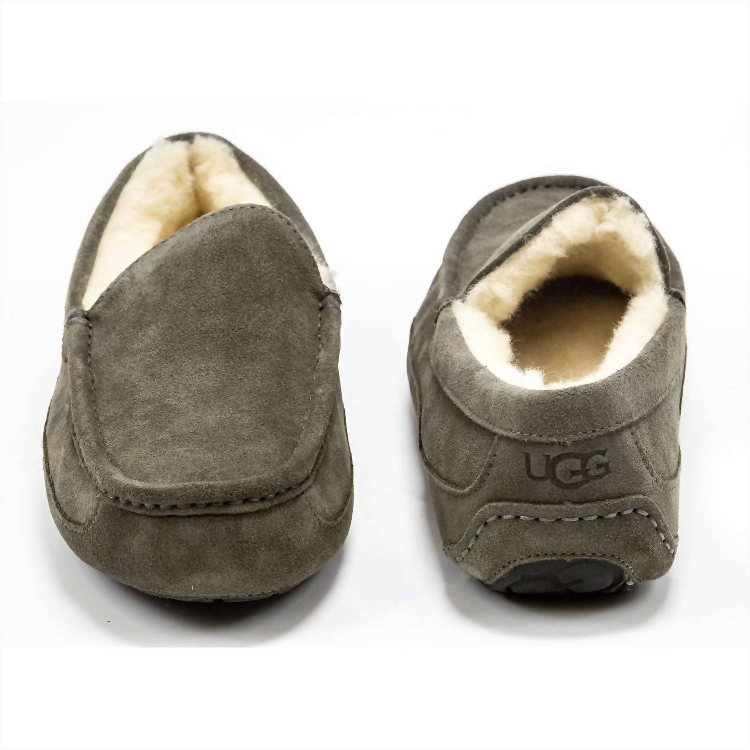 Ugg - Men's Ascot Loafer Style Slippers