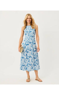 Lilly Pulitzer - Finnley Midi Dress