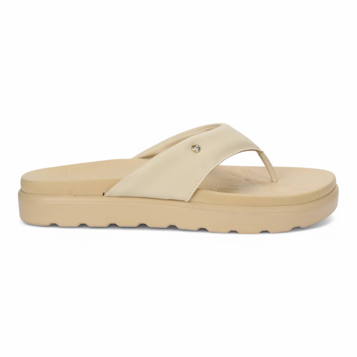 Love Rio - Women's Leblon Seaside Thong Sandal