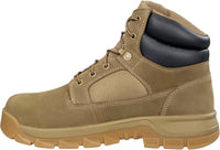 Carhartt - Men's Kentwood 6'' Steel Toe Work Boot