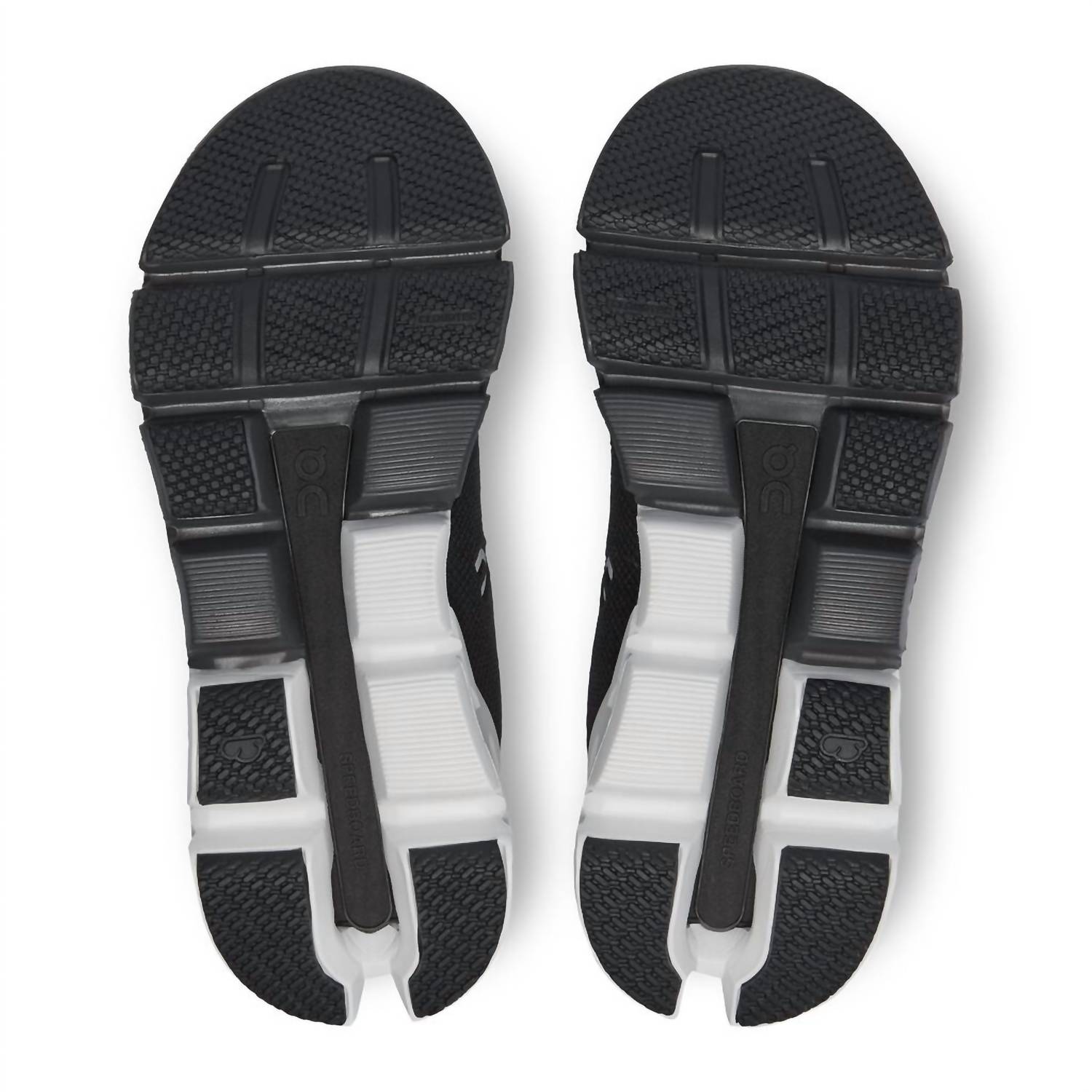 On Running - Women's Cloudflyer Running Shoes