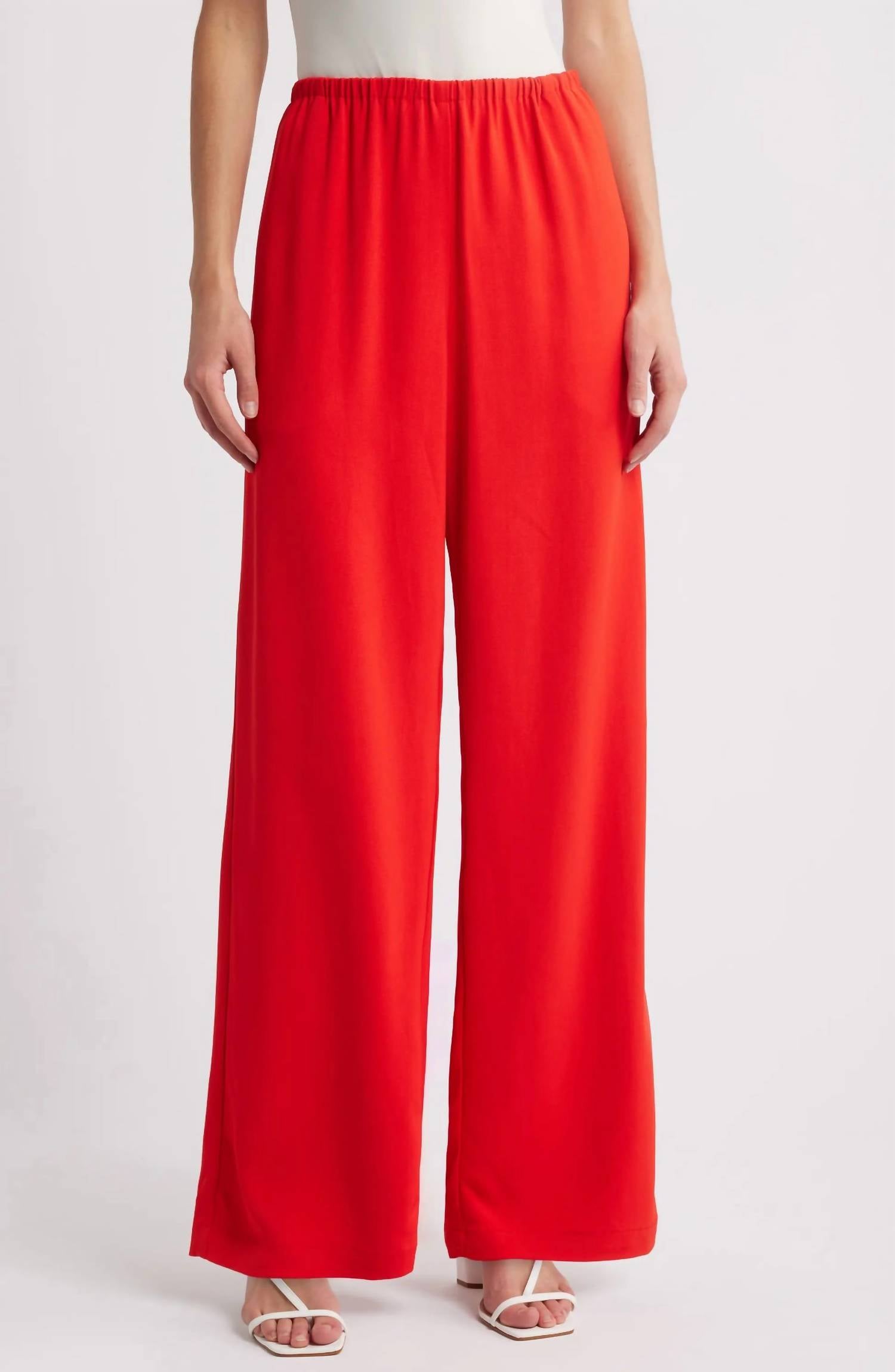 Solid & Striped - The Monaco Pants