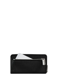Cardiff Zip-Around Wallet