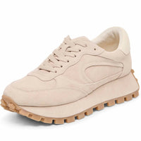 Dolce Vita - Women's Tricia Suede Sneakers
