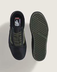 Vans - Men's Skate Old Skool Wafflecup Shoes