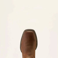 Ariat - Men's Western Big Rig Wide Square Toe Cowboy Boot