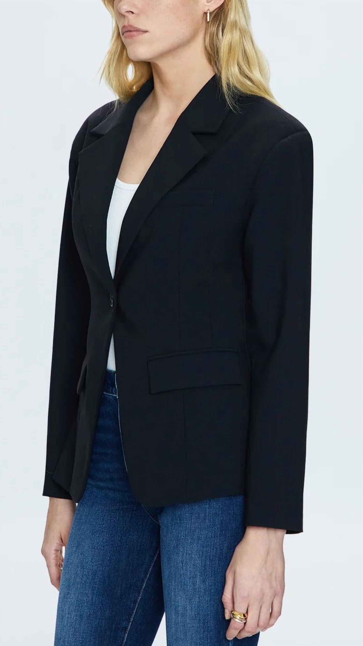 Pistola - Stassi Blazer