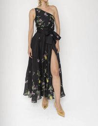 Lavi - Sterlizia One Shoulder Dress
