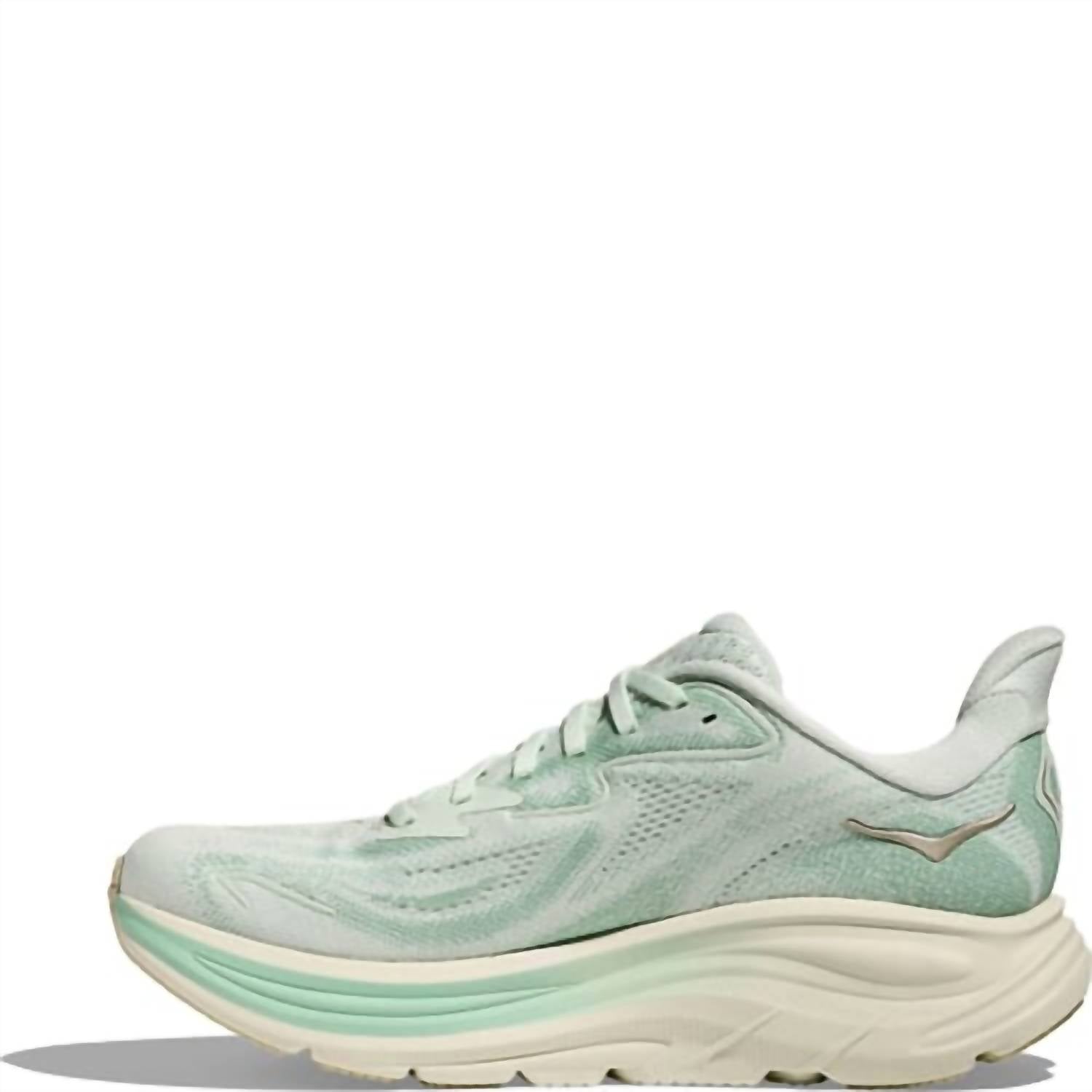 Hoka - Women's Clifton 10 Athletic Shoes