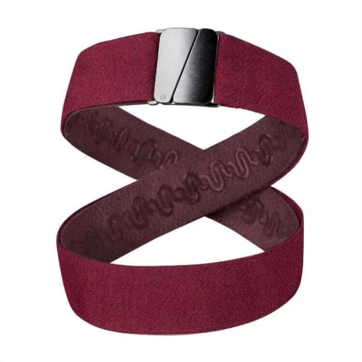 Unbelts - Women's Intrepid Adjustable Stretch Belt