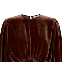 Blazé Milano - Women's Afterglow Coco Blouse