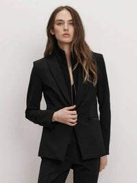 Veronica Beard - Cashmere Uptown Dickey