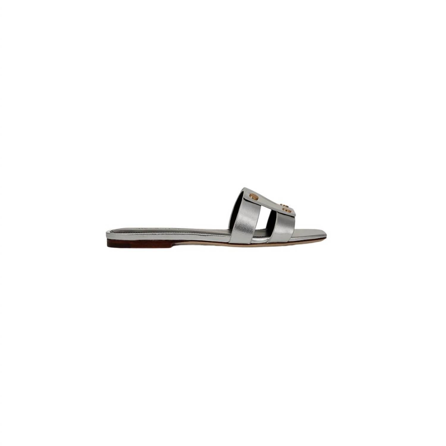 Veronica Beard - Women's Via Slide Sandal