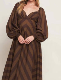 Flying Tomato - Muse Dress