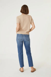 Level99 - Jessie Slim Jean