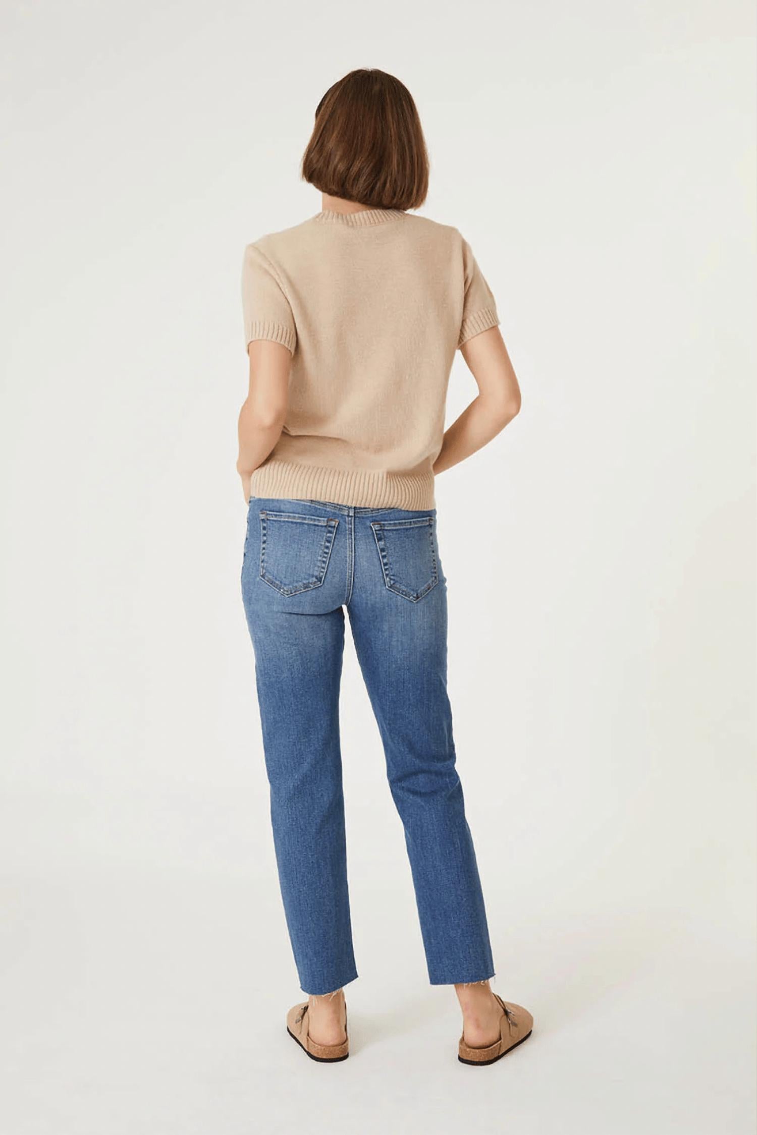 Level99 - Jessie Slim Jean