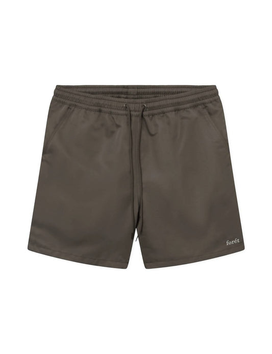 For√©t - Men's Away Swim Shorts