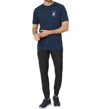 TravisMathew Open To Close Joggers in black - men's pants - view 4