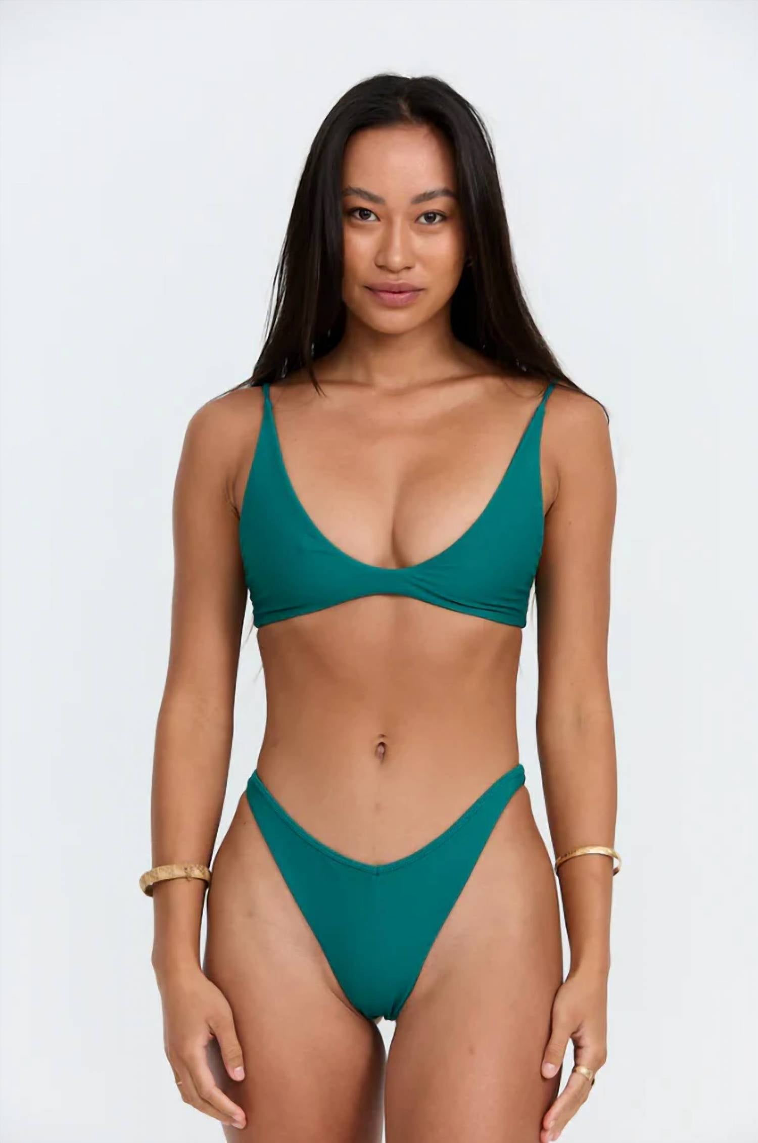 Benoa - Zoe Bikini Top
