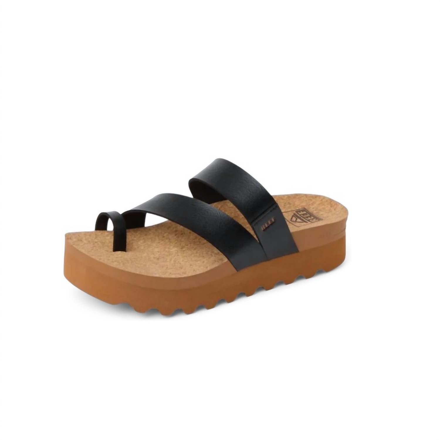 Reef - Women's Vista High Layla Sandal