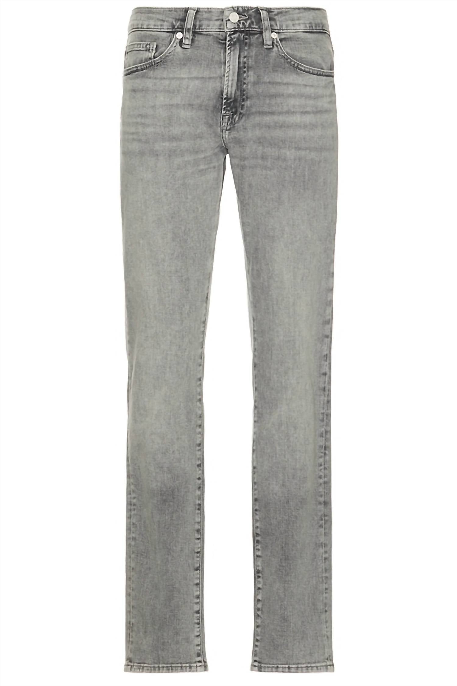 Frame - L'homme Slim Fit Jeans