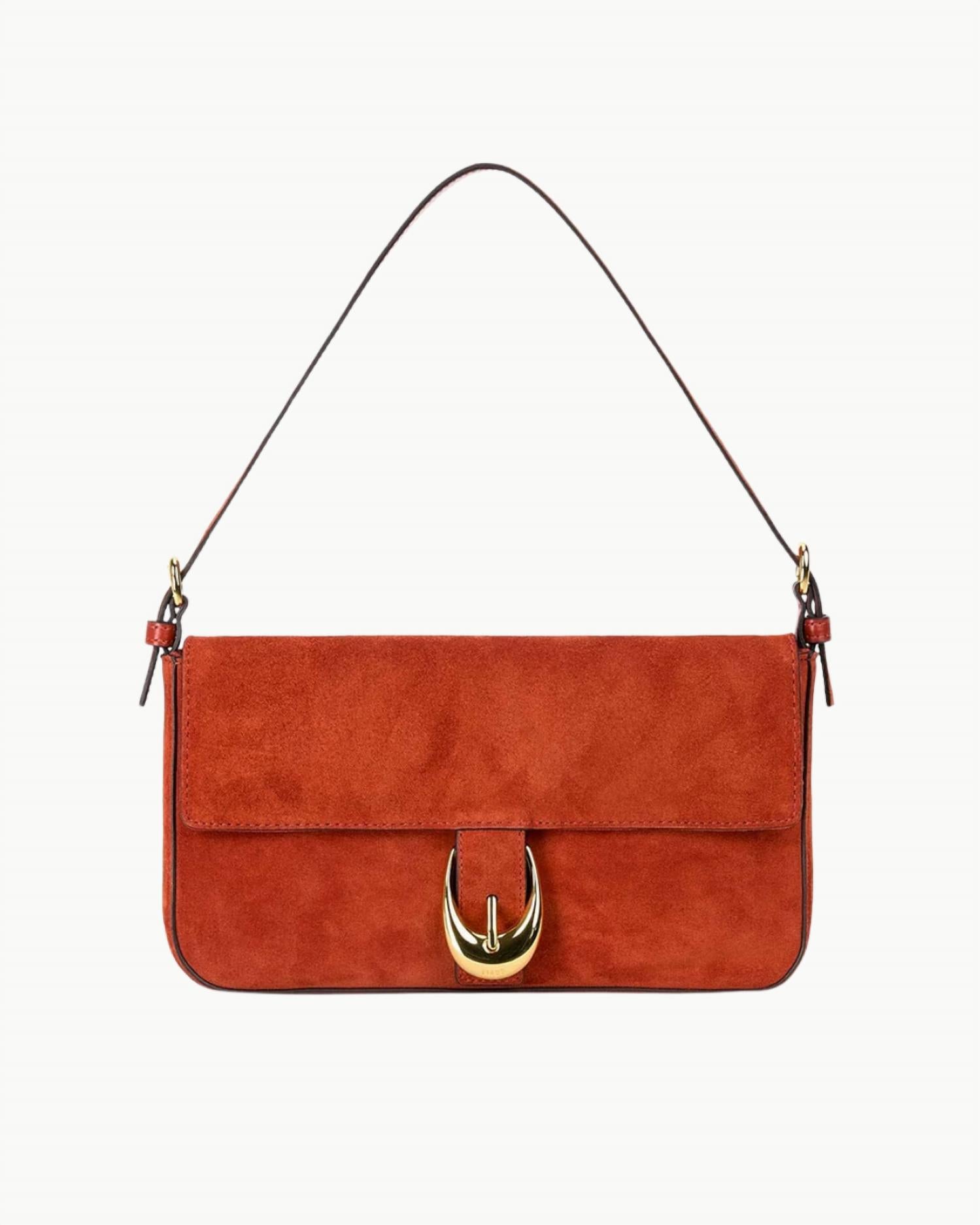 Staud - Women's Harlow Bag