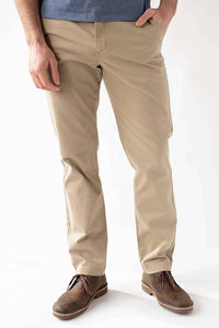 Devil-Dog - Chino Pants