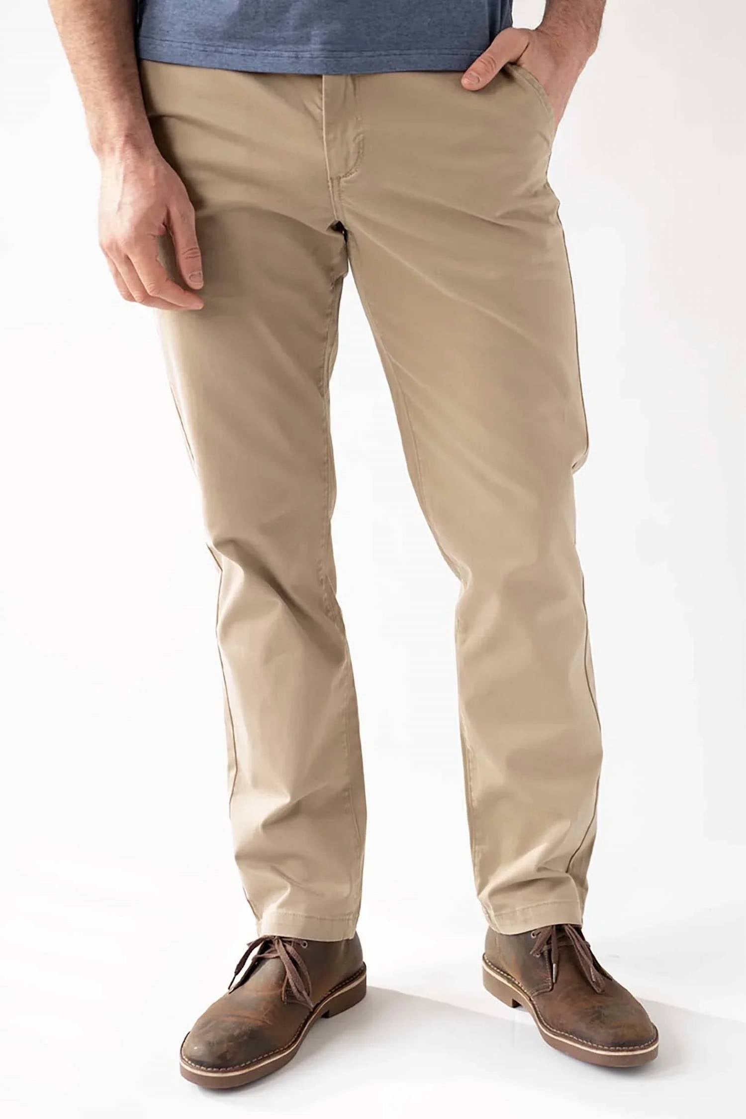 Devil-Dog - Chino Pants