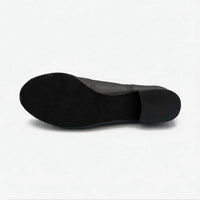 So Danca - Women's Jerry Oxford Swing Suede Sole Character Shoe