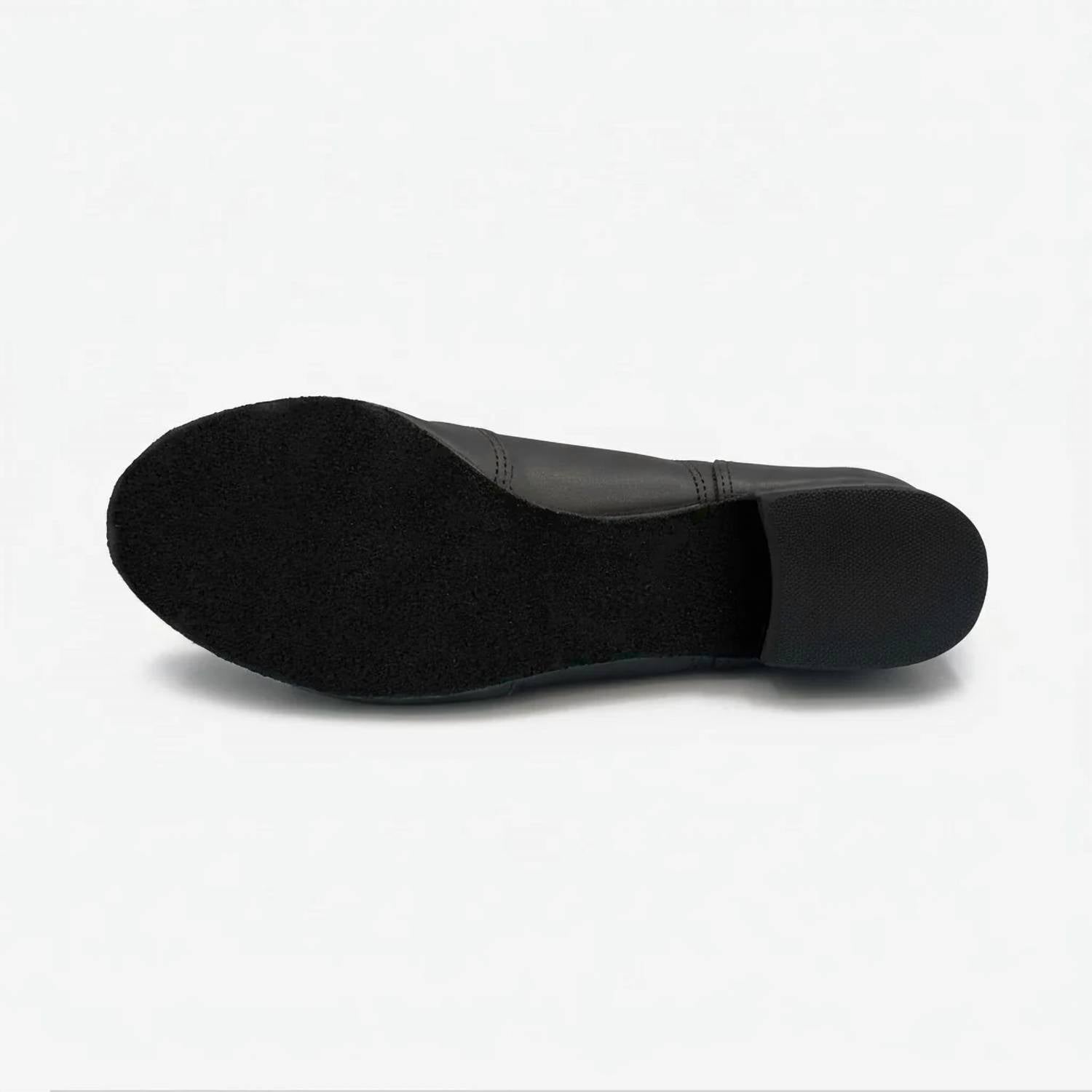 So Danca - Women's Jerry Oxford Swing Suede Sole Character Shoe