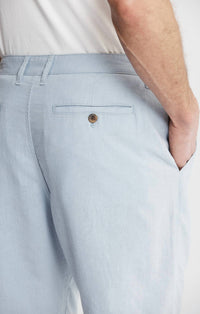 Jachs New York - Linen Blend Short