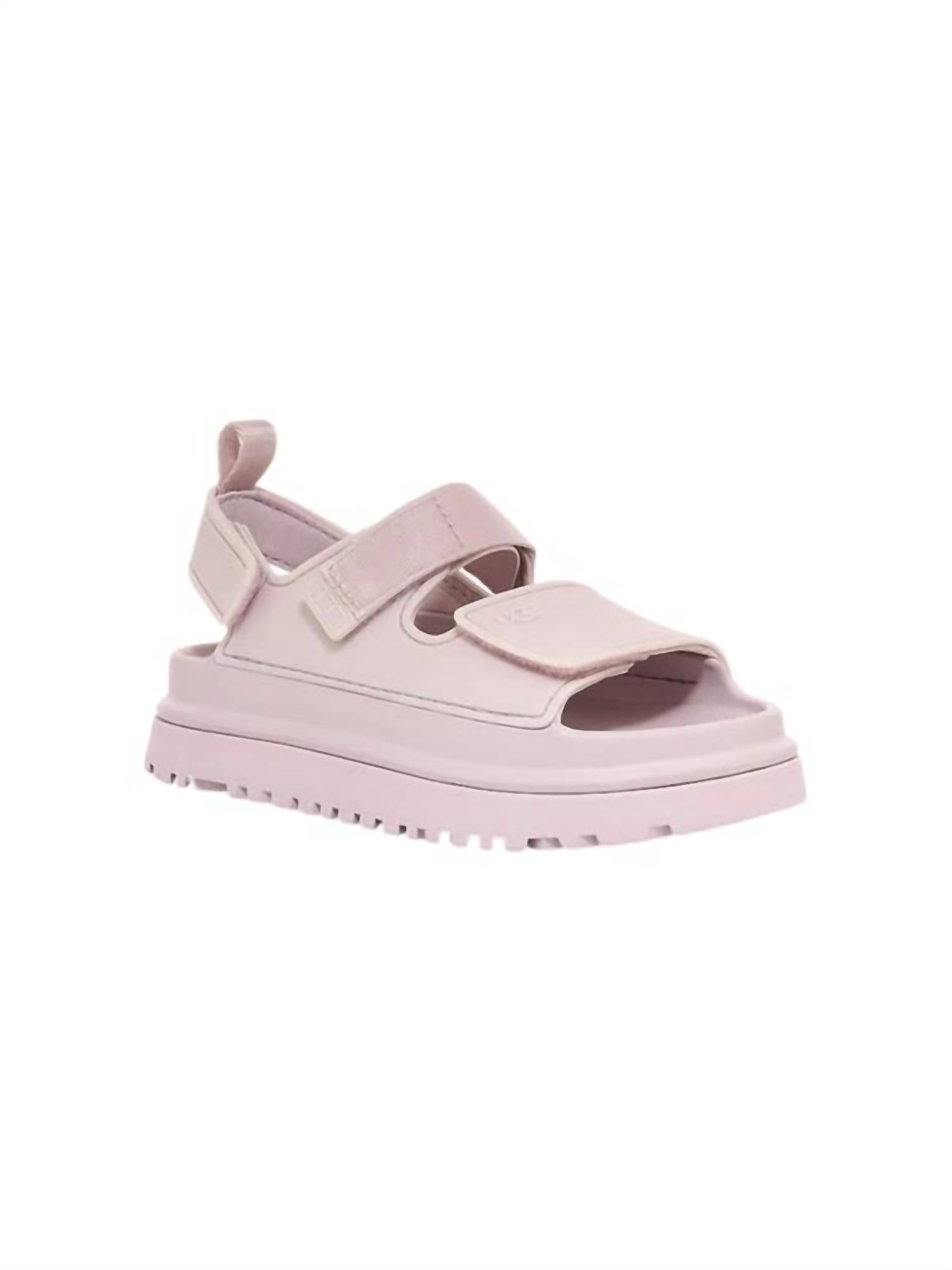 Ugg - Women Goldenglow Sandals