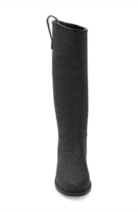 Wet Knot Women's Equus Boot in charcoal grey - women's shoe - view 5