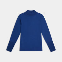 J'Envie/Eli - The Terri Mockneck Sweater
