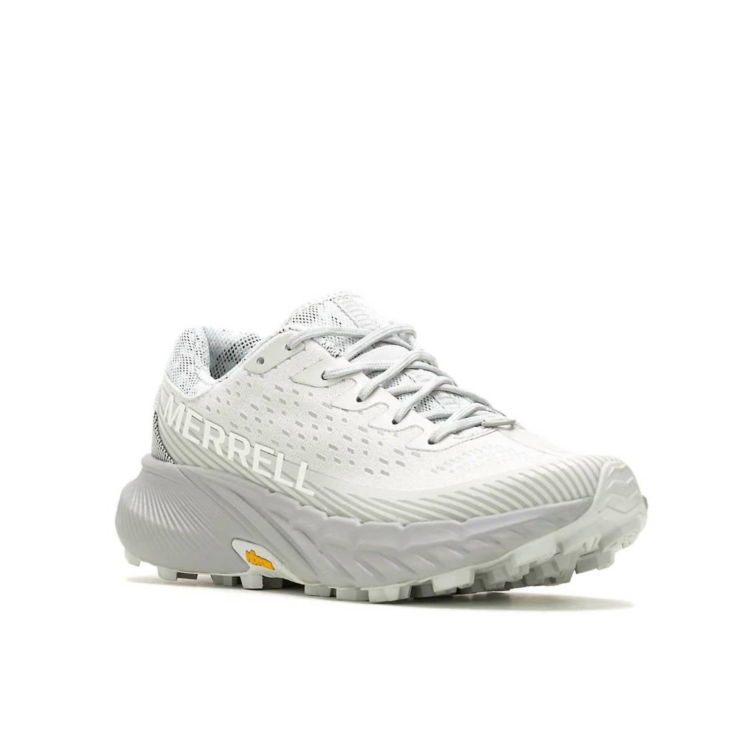 Merrell - Women's Agility Peak 5 Trail Running Shoes