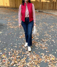 Anniewear - Jutta Long Sleeve Top